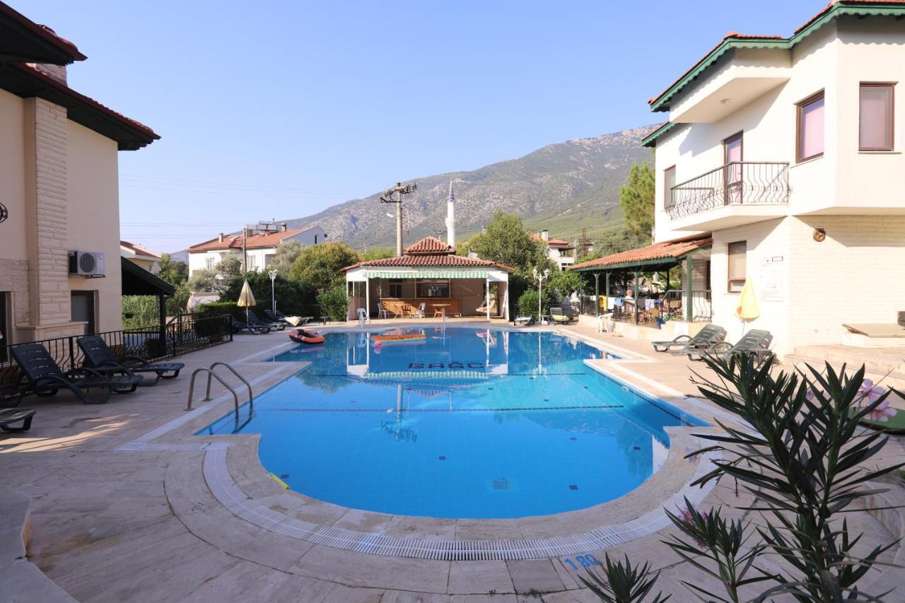 Monta Verde Hotel & Villas Oludeniz Exterior photo