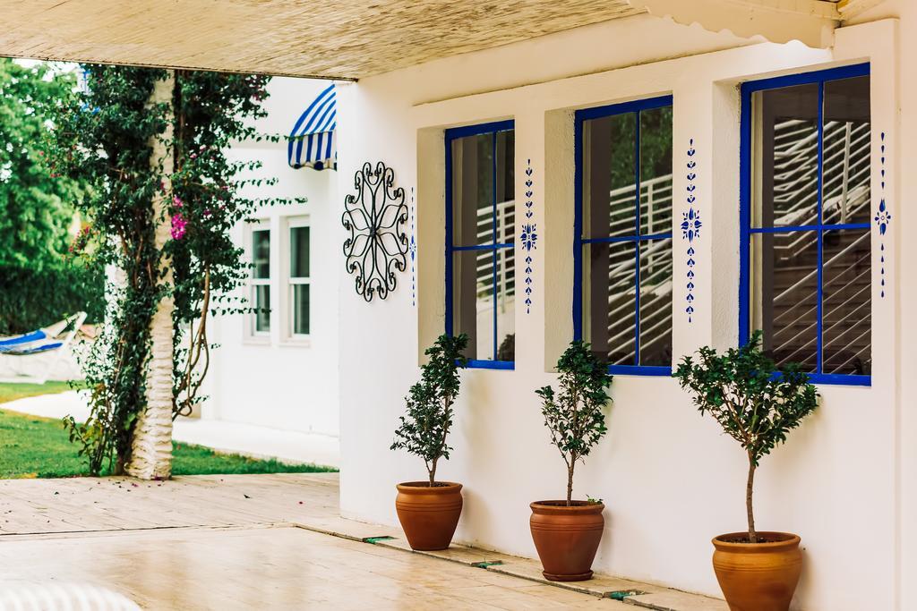 Monta Verde Hotel & Villas Oludeniz Exterior photo